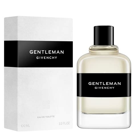 prezzo givenchy gentleman 100ml|givenchy gentleman 100 ml.